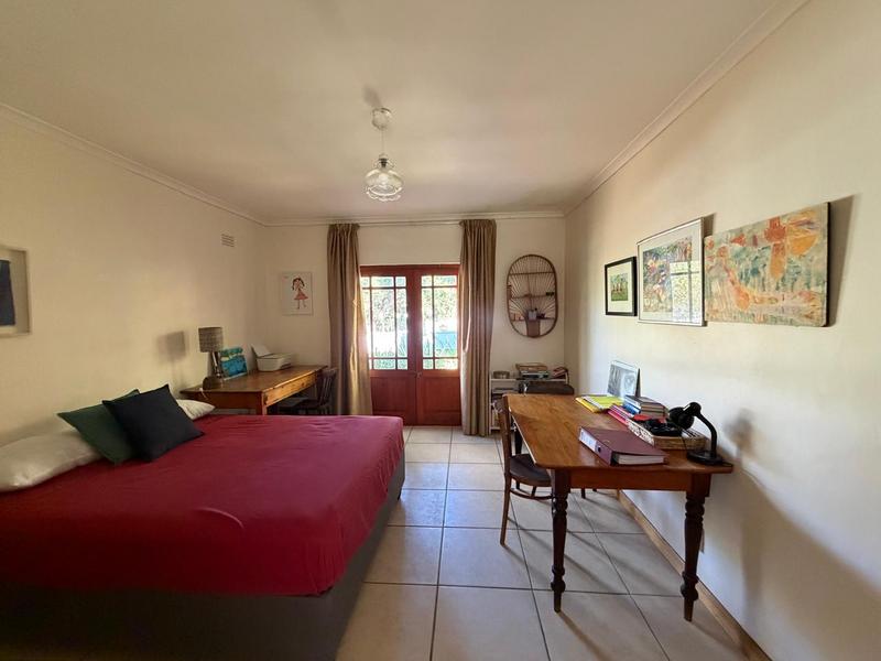 To Let 3 Bedroom Property for Rent in Constantia Upper Western Cape
